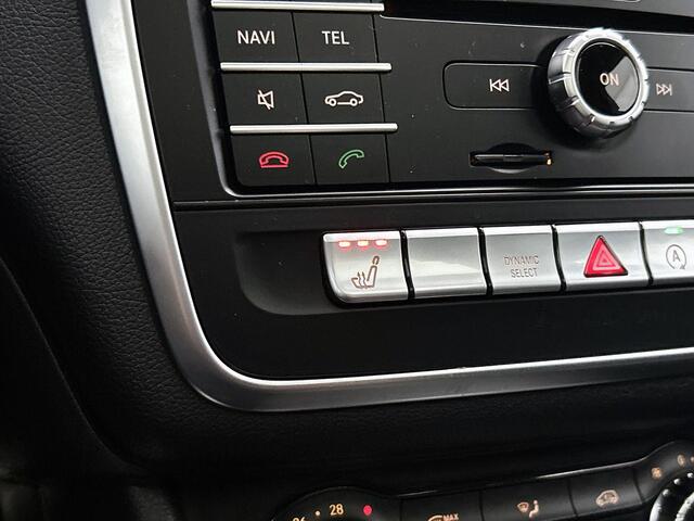 Mercedes-Benz CLA-KLASSE 180 180 AUTOMAAT | PANORAMADAK | AMG EXTERIEUR & INTERIEUR | NAVIGATIE | SPORTSTOELEN | LED | AMG VELGEN | CRUISE | AIRCO | STOELVERWARMING | 12 MAANDEN BOVAG GARANTIE |