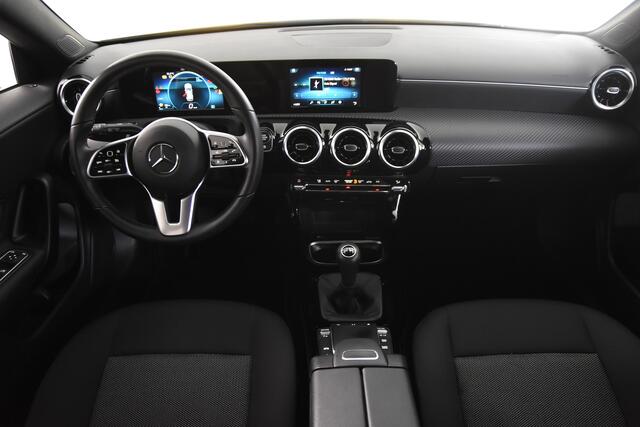 Mercedes-Benz CLA-KLASSE CLA 180 SB *1ste Eigenaar*Camera*Cruise Control*