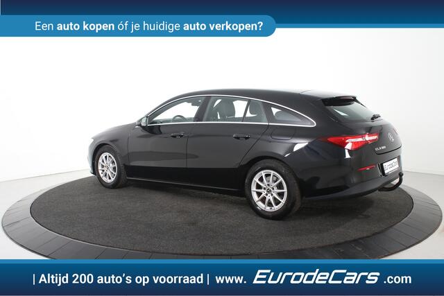 Mercedes-Benz CLA-KLASSE CLA 180 SB *1ste Eigenaar*Camera*Cruise Control*