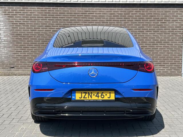 Mercedes-Benz CLA-KLASSE 250+ Launch Edition AMG