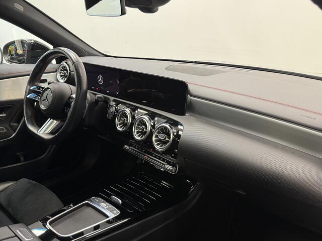 Mercedes-Benz CLA-KLASSE 250 e Star Edition Panoramadak Advance Sound AMG NAP