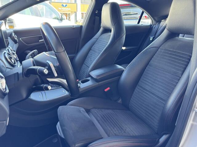 Mercedes-Benz CLA-KLASSE 180 Ambition NL-AUTO | AMG | SPORT STOELEN