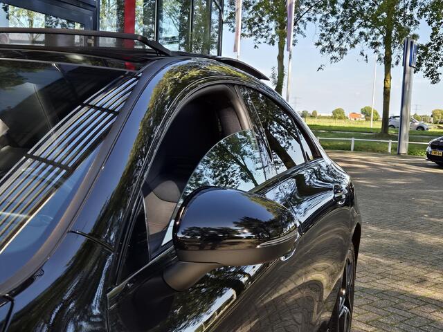 Mercedes-Benz CLA-KLASSE 250 e Business Solution AMG Limited | Panoramadak | Apple Carplay | Multi | Sfeerverlichting | Cruise Control | 18 inch