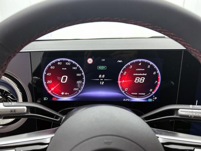 Mercedes-Benz CLA-KLASSE 180 Business Solution AMG | Nightpakket | Memorypakket | MULTIBEAM LED | Smartphone integratie | THERMOTRONIC | Inclusief 24 maanden MB Certified garantie voor Europa.