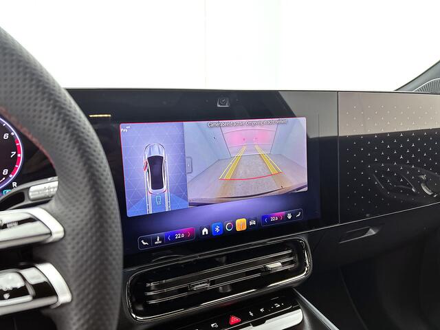Mercedes-Benz CLA-KLASSE 180 Business Solution AMG | Nightpakket | Memorypakket | MULTIBEAM LED | Smartphone integratie | THERMOTRONIC | Inclusief 24 maanden MB Certified garantie voor Europa.