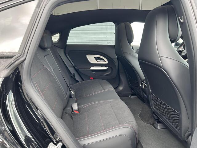 Mercedes-Benz CLA-KLASSE 250+ Business Solution AMG 85.5 kWh | Panoramadak | Memory | Adaptieve Cruise Control