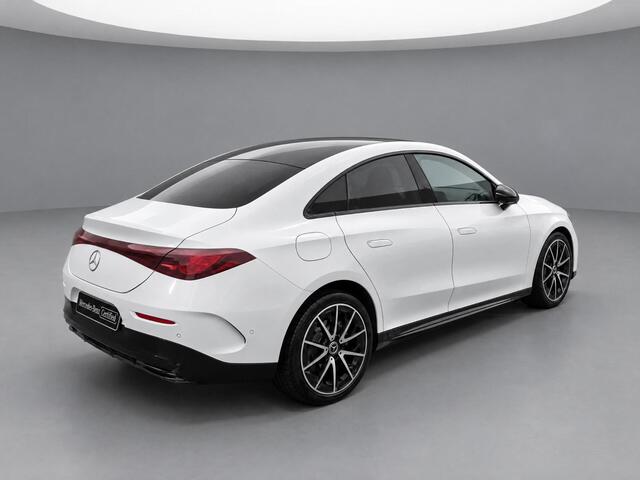 Mercedes-Benz CLA-KLASSE 250+ Launch Edition AMG | Trekhaak | 19 inch |