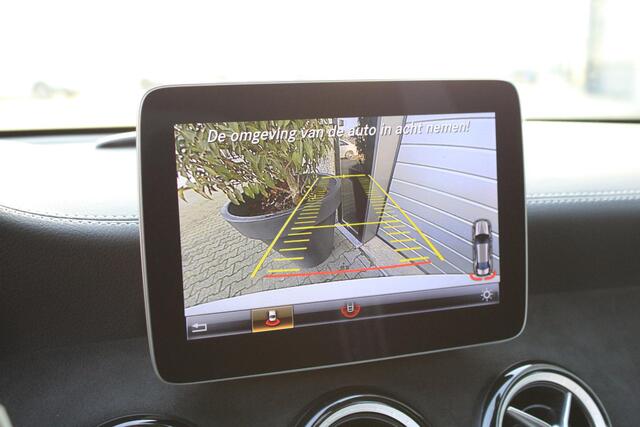 Mercedes-Benz CLA-KLASSE 180 AMG Pano | Distronic | Memory | Camera | Carplay | White Art Edition