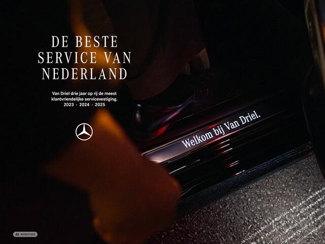 Mercedes-Benz CLA-KLASSE CLA 180 AMG line | Pano Night Carplay