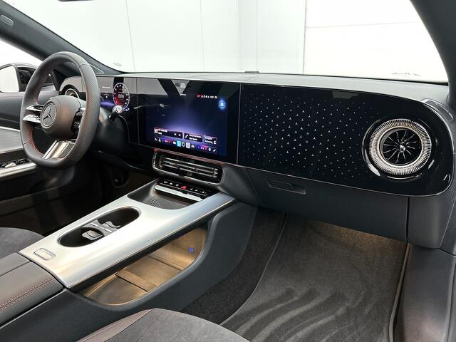 Mercedes-Benz CLA-KLASSE 250+ Business Solution AMG 85.5 kWh Pano, 19 ", Carplay