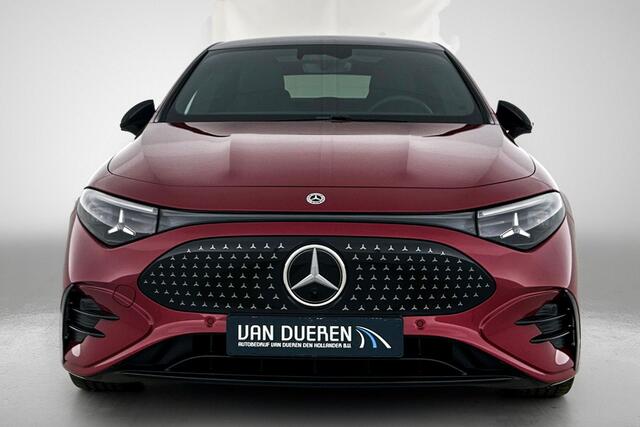 Mercedes-Benz CLA-KLASSE 250+ Business Solution AMG 85.5 kWh Pano, 19 ", Carplay