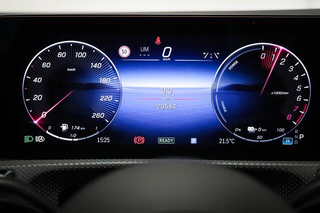 Mercedes-Benz CLA-KLASSE 250 e Business Solution AMG | WINTER PACK | PANORAMADAK | STUURVERWARMING | CAMERA