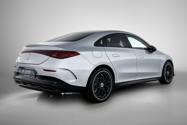 Mercedes-Benz CLA-KLASSE 250+ Business Solution AMG 85.5 kWh Carplay, Pano