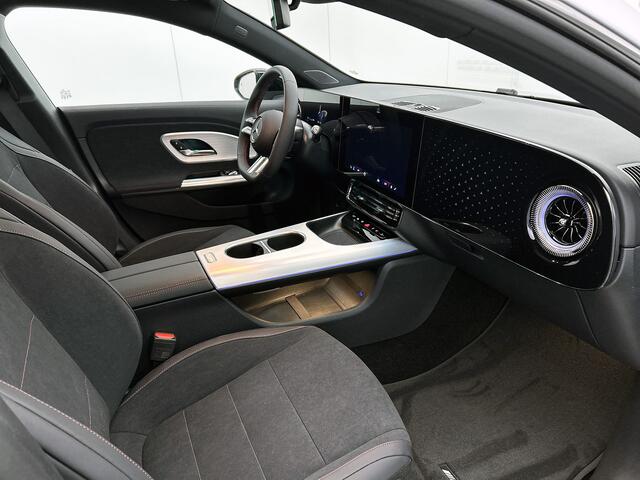 Mercedes-Benz CLA-KLASSE 250+ Business Solution AMG 85.5 kWh Carplay, Pano