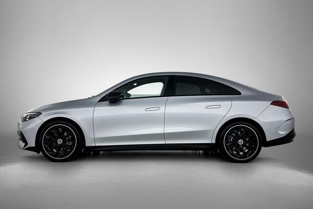 Mercedes-Benz CLA-KLASSE 250+ Business Solution AMG 85.5 kWh Carplay, Pano
