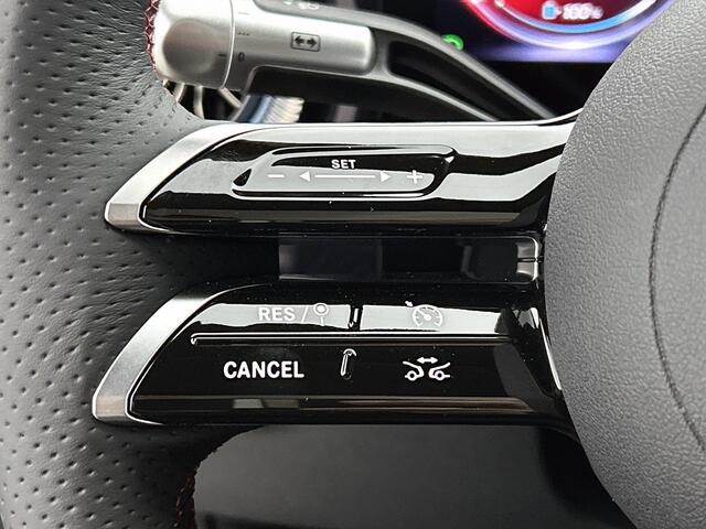 Mercedes-Benz CLA-KLASSE 250+ Business Solution AMG 85.5 kWh Carplay, Pano