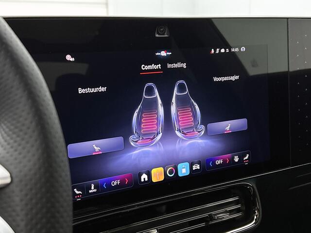 Mercedes-Benz CLA-KLASSE 250+ Business Solution AMG 85.5 kWh Carplay, Pano