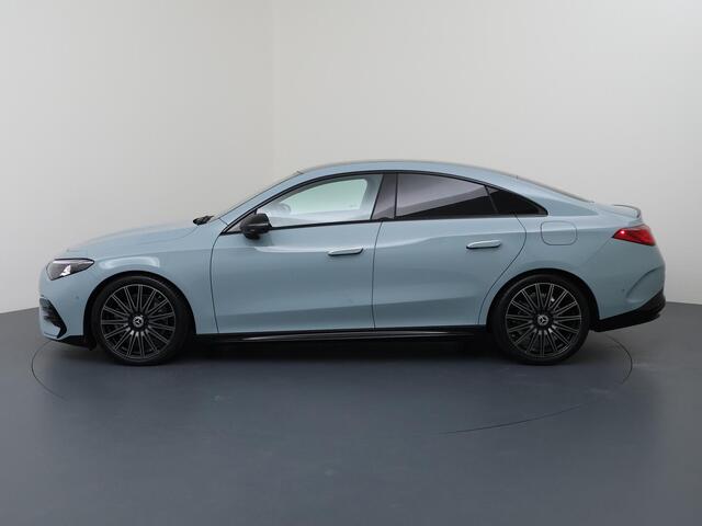 Mercedes-Benz CLA-KLASSE 200 AMG Line Business Solution AMG | Night | Matrix Led | Panoramadak | AMG-line Plus | Premium Plus |