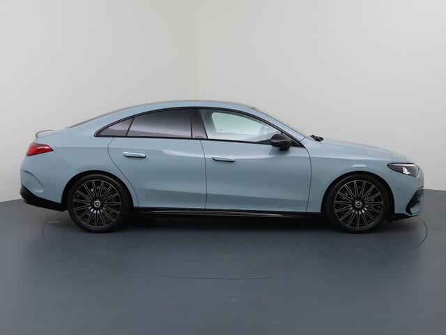 Mercedes-Benz CLA-KLASSE 200 AMG Line Business Solution AMG | Night | Matrix Led | Panoramadak | AMG-line Plus | Premium Plus |