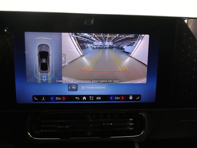 Mercedes-Benz CLA-KLASSE 250+ Launch Edition 85.5 kWh | Night | Panoramadak | DISTRONIC | Achteruitrijcamera | Dodehoekassistent |