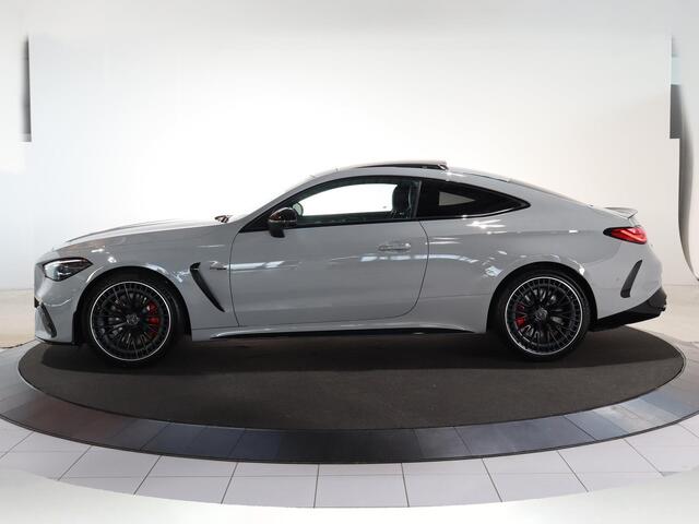 Mercedes-Benz CLE 53 AMG 4MATIC+ Coupé | Premium Plus | Nightpakket I & II | AMG Performance Stoelen High End | AMG Dynamic Plus | AMG Drivers Pakket | Carbon | 20-Inch AMG | Rijassistentiepakket | Standkachel