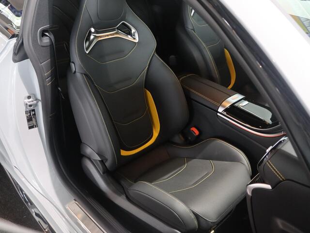 Mercedes-Benz CLE 53 AMG 4MATIC+ Coupé | Premium Plus | Nightpakket I & II | AMG Performance Stoelen High End | AMG Dynamic Plus | AMG Drivers Pakket | Carbon | 20-Inch AMG | Rijassistentiepakket | Standkachel