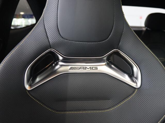 Mercedes-Benz CLE 53 AMG 4MATIC+ Coupé | Premium Plus | Nightpakket I & II | AMG Performance Stoelen High End | AMG Dynamic Plus | AMG Drivers Pakket | Carbon | 20-Inch AMG | Rijassistentiepakket | Standkachel