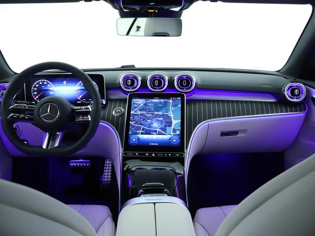 Mercedes-Benz CLE Cabriolet 200 AMG Line | Nightpakket | Premium pakket | AMG spoiler | Parkeerpakket met 360°-camera | Memorypakket | Cabriolet comfortpakket | 20 inch AMG velgen | KEYLESS GO |