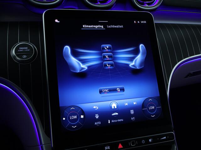 Mercedes-Benz CLE Cabriolet 200 AMG Line | Nightpakket | Premium pakket | AMG spoiler | Parkeerpakket met 360°-camera | Memorypakket | Cabriolet comfortpakket | 20 inch AMG velgen | KEYLESS GO |