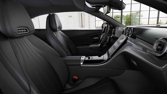 Mercedes-Benz CLE Cabriolet 200 AMG Line | Premium pakket | 360 camera | Digital light | Winter pakket | Night pakket |