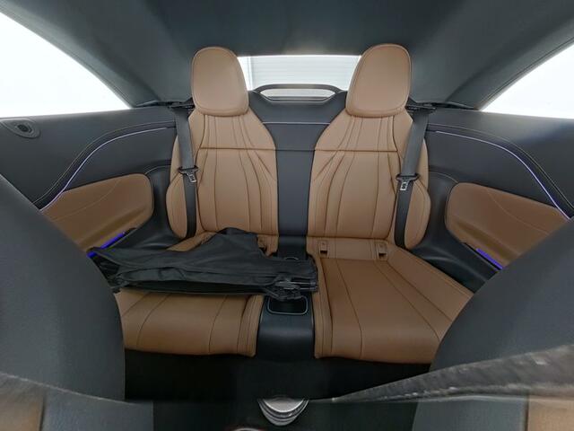 Mercedes-Benz CLE Cabriolet 200 AMG Line AMG Line | Night Pakket | Parkeerpakket met 360°-camera | Stuur en Stoelverwarming | Memory voorstoelen | Ledkoplampen. Inclusief 24 maanden MB Certified garantie voor Europa.