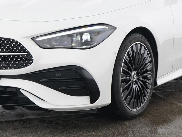 Mercedes-Benz CLE Cabriolet 200 AMG Line AMG Line | Night Pakket | Parkeerpakket met 360°-camera | Stuur en Stoelverwarming | Memory voorstoelen | Ledkoplampen. Inclusief 24 maanden MB Certified garantie voor Europa.