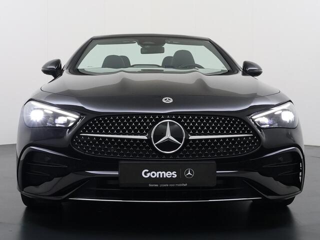 Mercedes-Benz CLE Cabriolet CLE 200 | AMG | Memory | Multispaaks
