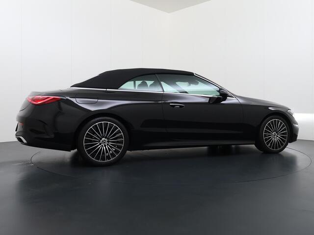 Mercedes-Benz CLE Cabriolet CLE 200 | AMG | Memory | Multispaaks