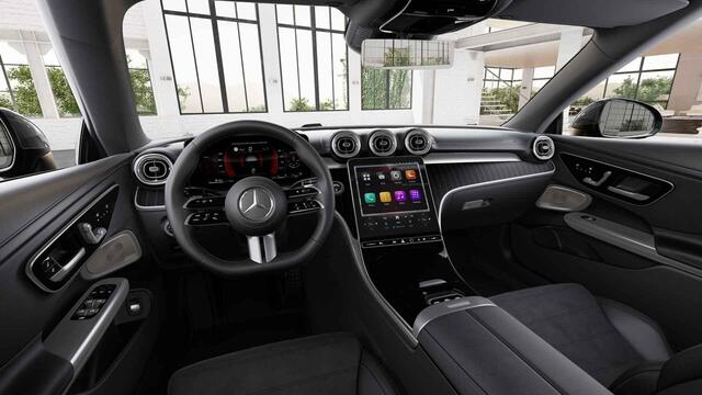 Mercedes-Benz CLE Cabriolet 200 AMG Line | Premium plus | Night pakket | Winter pakket |