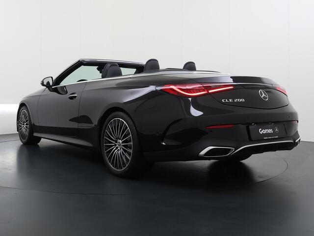 Mercedes-Benz CLE Cabriolet CLE 200 | AMG | Memory | Multispaaks