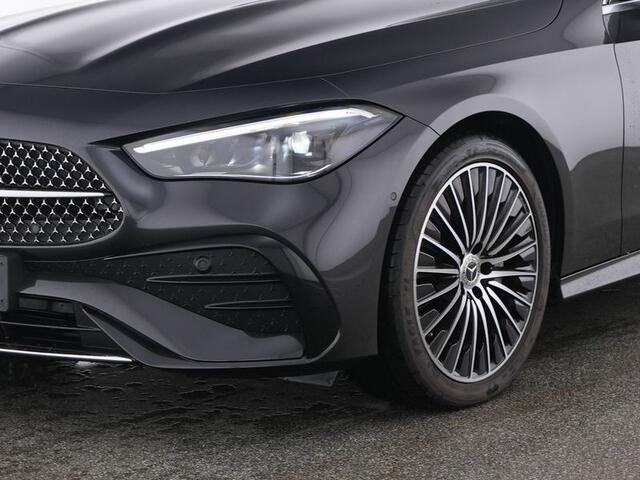 Mercedes-Benz CLE Cabriolet 180 AMG Line AMG Line | Ledkoplampen | Memory pakket voorstoelen | (19 inch) multispaaks lichtmetalen AMG velgen. Inclusief 24 maanden Mercedes-Benz Certified garantie voor Europa.