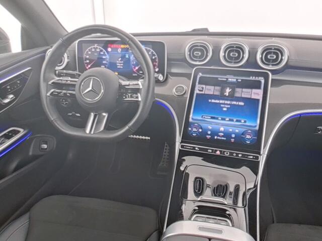 Mercedes-Benz CLE Cabriolet 180 AMG Line | Airscarf | Aircap | Memory| Keyless Go | Stuur en Stoelverwarming | Parkeerpakket | Inclusief 24 maanden Mercedes-Benz Certified garantie voor Europa.