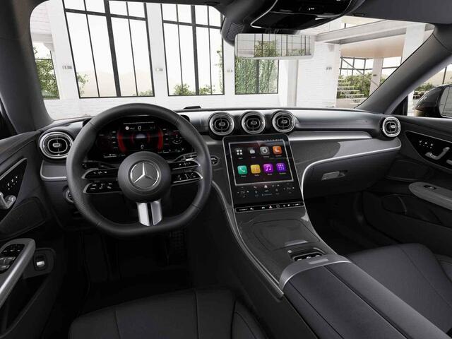 Mercedes-Benz CLE Cabriolet 180 AMG Line