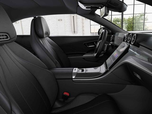 Mercedes-Benz CLE Cabriolet 180 AMG Line