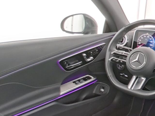 Mercedes-Benz CLE Cabriolet 200 AMG Line AMG Line | 19 Inch AMG Velgen | Memory voorstoelen | Apple CarPlay | Stuur en Stoelverwarming. Inclusief 24 maanden MB Certified garantie voor Europa.