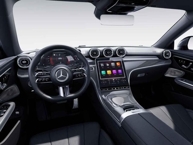 Mercedes-Benz CLE Cabriolet 300 4MATIC AMG Line