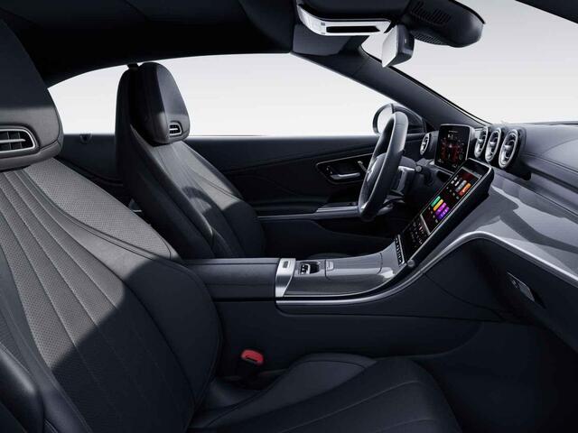 Mercedes-Benz CLE Cabriolet 300 4MATIC AMG Line