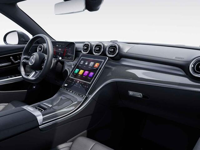 Mercedes-Benz CLE Cabriolet 300 4MATIC AMG Line