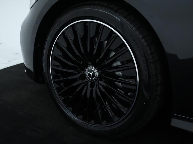 Mercedes-Benz CLE Cabriolet 180 AMG Line Premium pakket | Night pakket | Windschut | 360 graden camera | AIRSCARF| dodenhoekassisitent Premium pakket | Night pakket | Windschut | 360 graden camera | AIRSCARF| dodenhoekassisitent