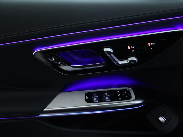 Mercedes-Benz CLE Cabriolet 180 AMG Line Premium pakket | Night pakket | Windschut | 360 graden camera | AIRSCARF| dodenhoekassisitent Premium pakket | Night pakket | Windschut | 360 graden camera | AIRSCARF| dodenhoekassisitent