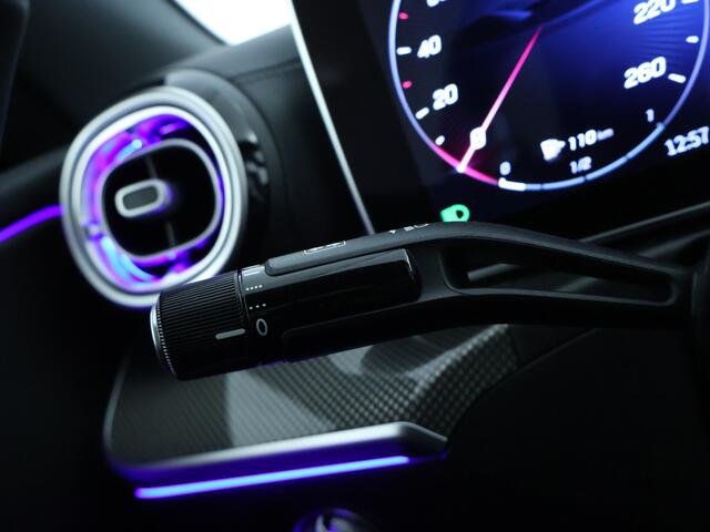 Mercedes-Benz CLE Cabriolet 180 AMG Line Premium pakket | Night pakket | Windschut | 360 graden camera | AIRSCARF| dodenhoekassisitent Premium pakket | Night pakket | Windschut | 360 graden camera | AIRSCARF| dodenhoekassisitent