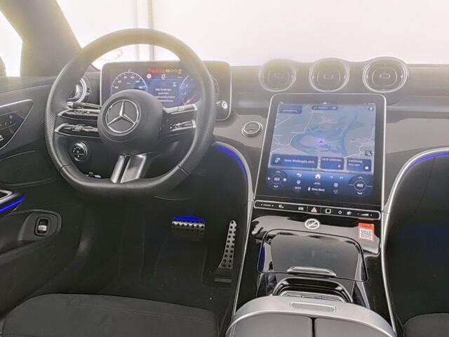 Mercedes-Benz CLE Cabriolet 200 AMG Line AMG Line | Night Pakket | 20 Inch AMG Velgen | Parkeerpakket inclusief achteruitrijcamera | Inclusief 24 maanden MB Certified garantie voor Europa.