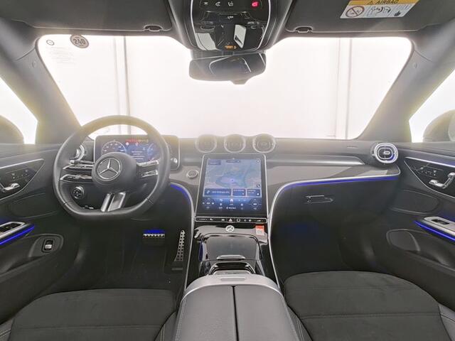 Mercedes-Benz CLE Cabriolet 200 AMG Line AMG Line | Night Pakket | 20 Inch AMG Velgen | Parkeerpakket inclusief achteruitrijcamera | Inclusief 24 maanden MB Certified garantie voor Europa.