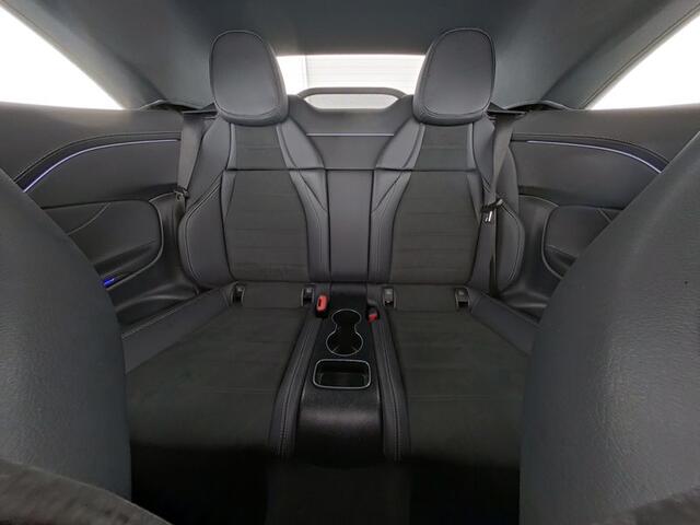Mercedes-Benz CLE Cabriolet 200 AMG Line AMG Line | Night Pakket | 20 Inch AMG Velgen | Parkeerpakket inclusief achteruitrijcamera | Inclusief 24 maanden MB Certified garantie voor Europa.